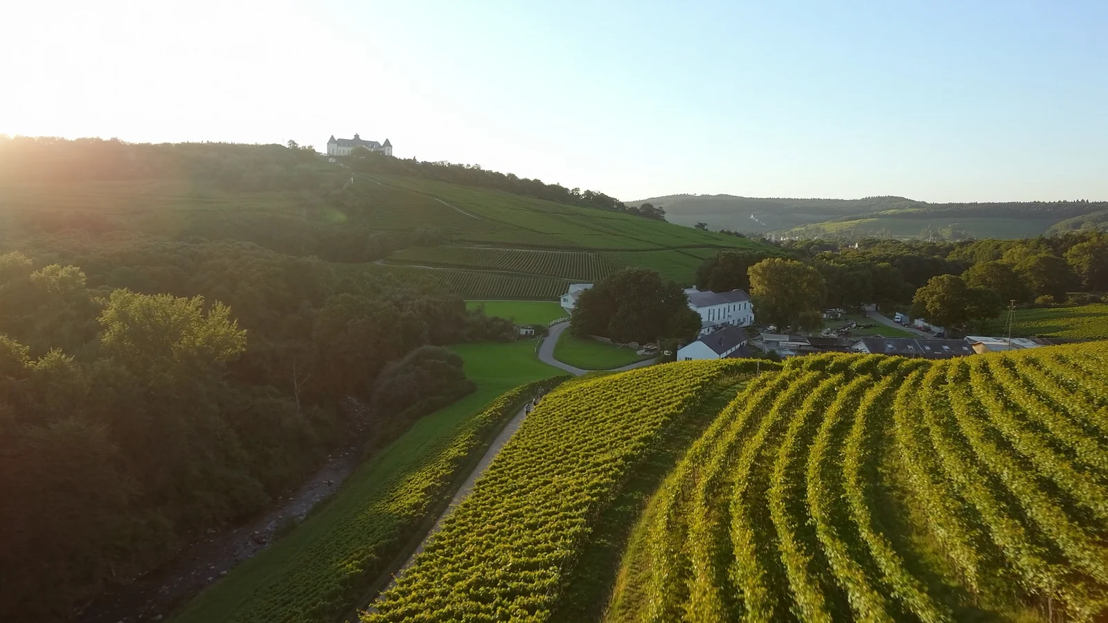 Mühlenfestival & Mühlenwanderweg