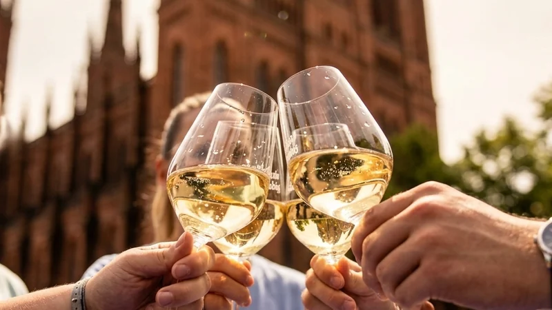 Weinfest Wiesbaden: Öffnungszeiten